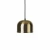 Menu GM 15 Pendent Brass 2 Menu GM 15 Pendent Brass