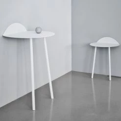Menu White Yeh Wall Low Table 9 Menu White Yeh Wall Low Table