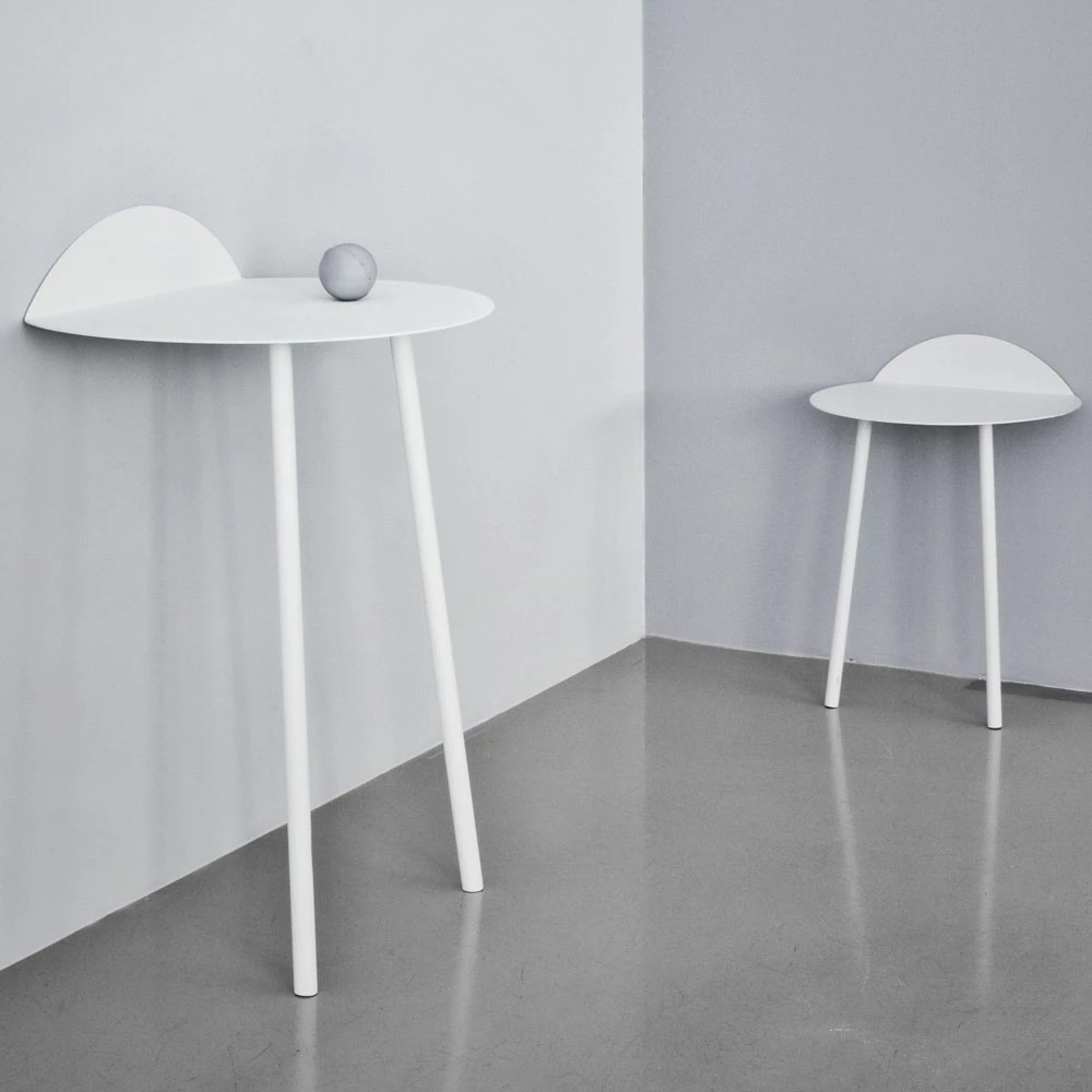 Menu White Yeh Wall Low Table 6 Menu White Yeh Wall Low Table