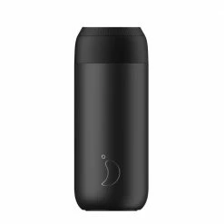 Chilly's 500ml Abyss Black Series 2 Cup