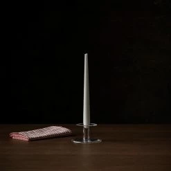 Menu Troides Tea Towel Burnt Sienna and White 2-Pack 9 Menu Troides Tea Towel Burnt Sienna and White 2-Pack