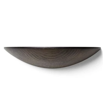 Menu Gridy Fungi Shelf Medium Dark Oak 3 Menu Gridy Fungi Shelf Medium Dark Oak