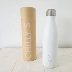 Chilly's Monochrome Edition Bottle