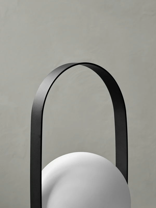 Menu Carrie LED Table Lamp Black 10 Menu Carrie LED Table Lamp Black