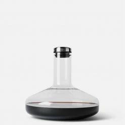 Menu Wine Breather Carafe, Deluxe