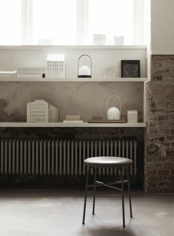 Menu Carrie LED Table Lamp Black 8 Menu Carrie LED Table Lamp Black