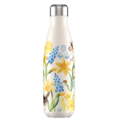 Chilly's 500ml Emma Bridgewater Little Daffodils