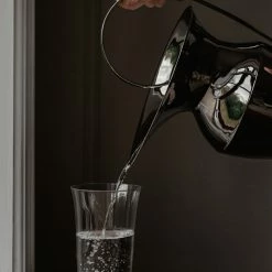 Menu Etruscan Pitcher