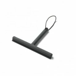 Menu Black Vipo Shower Squeegee