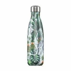 Chilly's 500ml Tropical Elephant Bottle