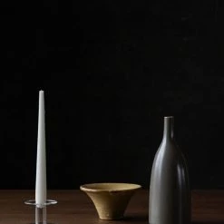 Menu Medium Abacus Glass Candle Holder