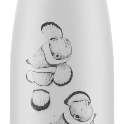 Chilly's 500ml Sealife - Clown Fish Bottle