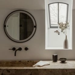 Menu Fern 25cm Strandgade Stem Vase