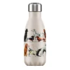 Chilly's Emma Bridgewater Dogs 260ml Bottle 2 Chilly's Emma Bridgewater Dogs 260ml Bottle