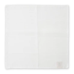 Menu Byasa Napkin Ecru 8 Menu Byasa Napkin Ecru