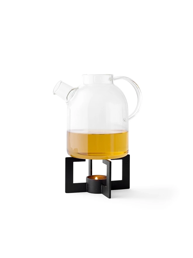 Menu Cast Tea Heater 5 Menu Cast Tea Heater