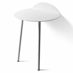 Menu White Yeh Wall Low Table