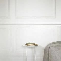 Menu White Low Yeh Wall Table 9 Menu White Low Yeh Wall Table