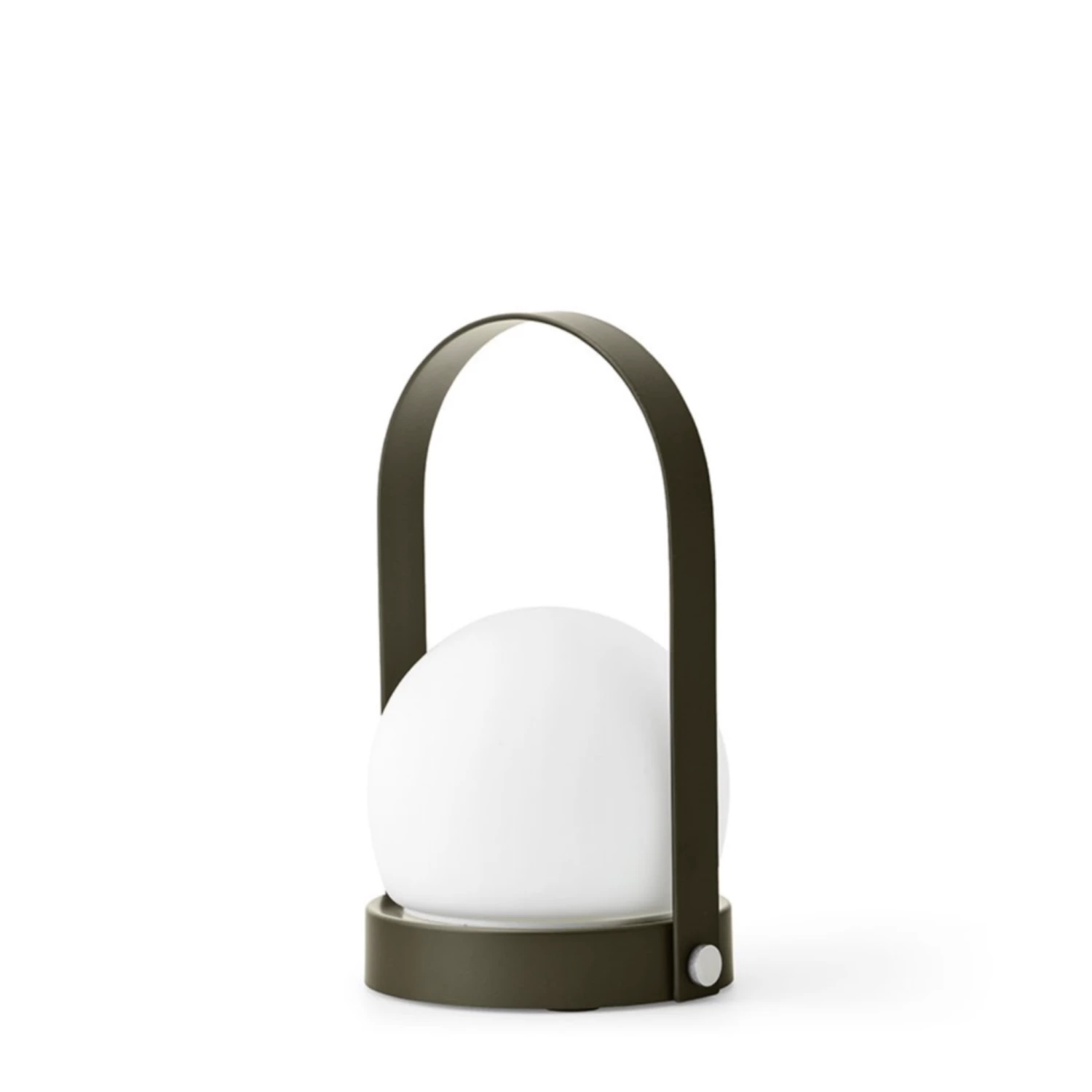 Menu Carrie LED Lamp, Portable Olive 3 Menu Carrie LED Lamp, Portable Olive