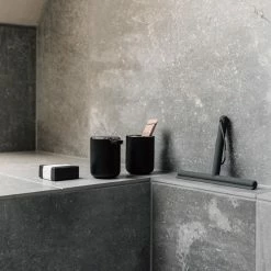 Menu Black Soap Dispenser 12 Menu Black Soap Dispenser