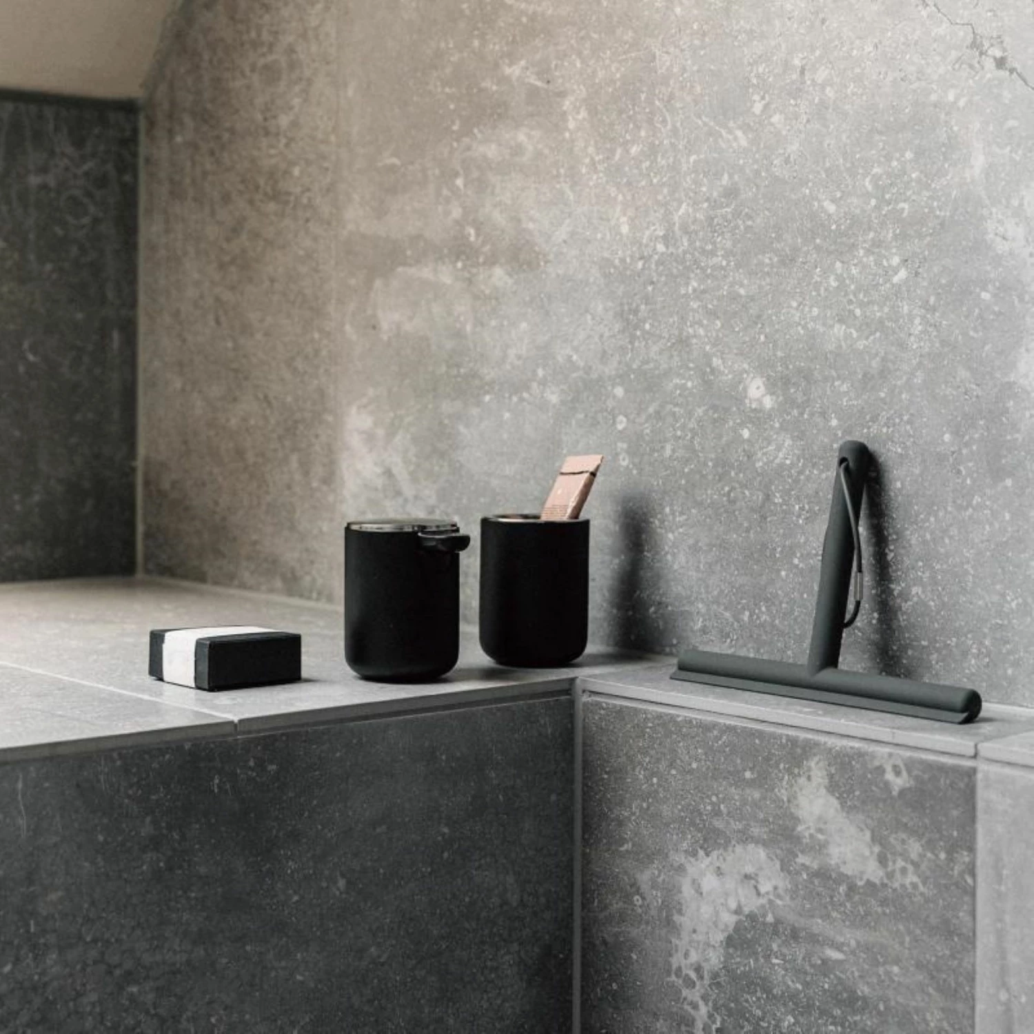 Menu Black Soap Dispenser 7 Menu Black Soap Dispenser