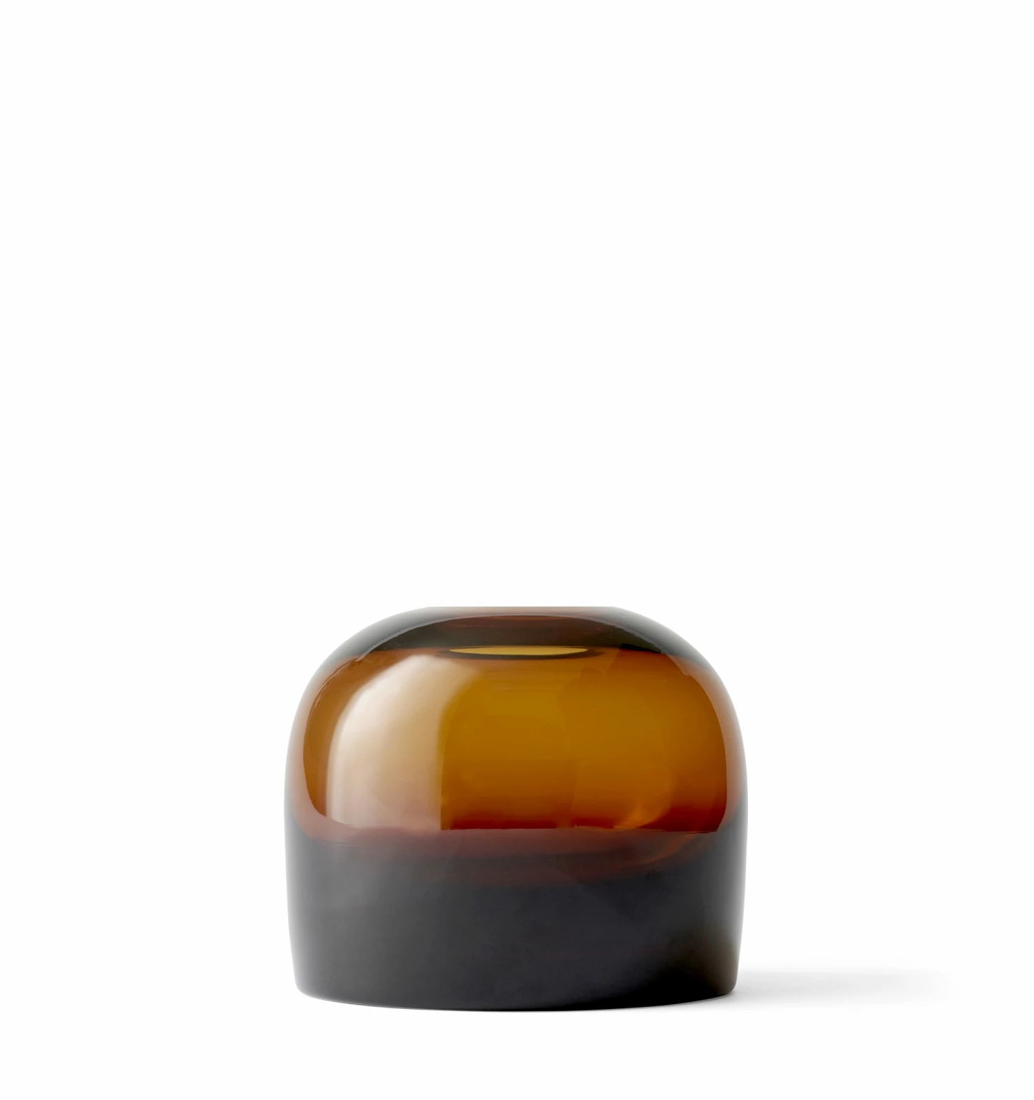 Menu Medium Amber Troll Vase 5 Menu Medium Amber Troll Vase
