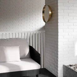 Menu Darkly Mirror Small Brass 11 Menu Darkly Mirror Small Brass