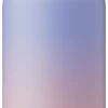 Chilly's 500ml Dawn Series 2 Ombre Bottle 2 Chilly's 500ml Dawn Series 2 Ombre Bottle