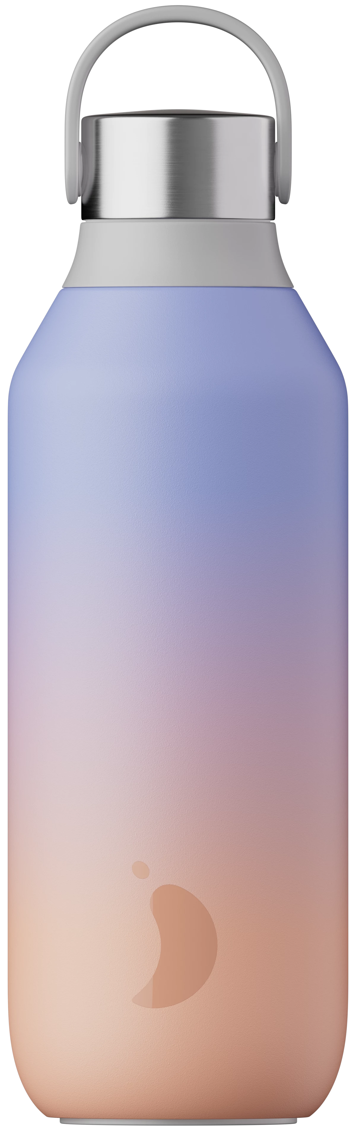 Chilly's 500ml Dawn Series 2 Ombre Bottle 3 Chilly's 500ml Dawn Series 2 Ombre Bottle