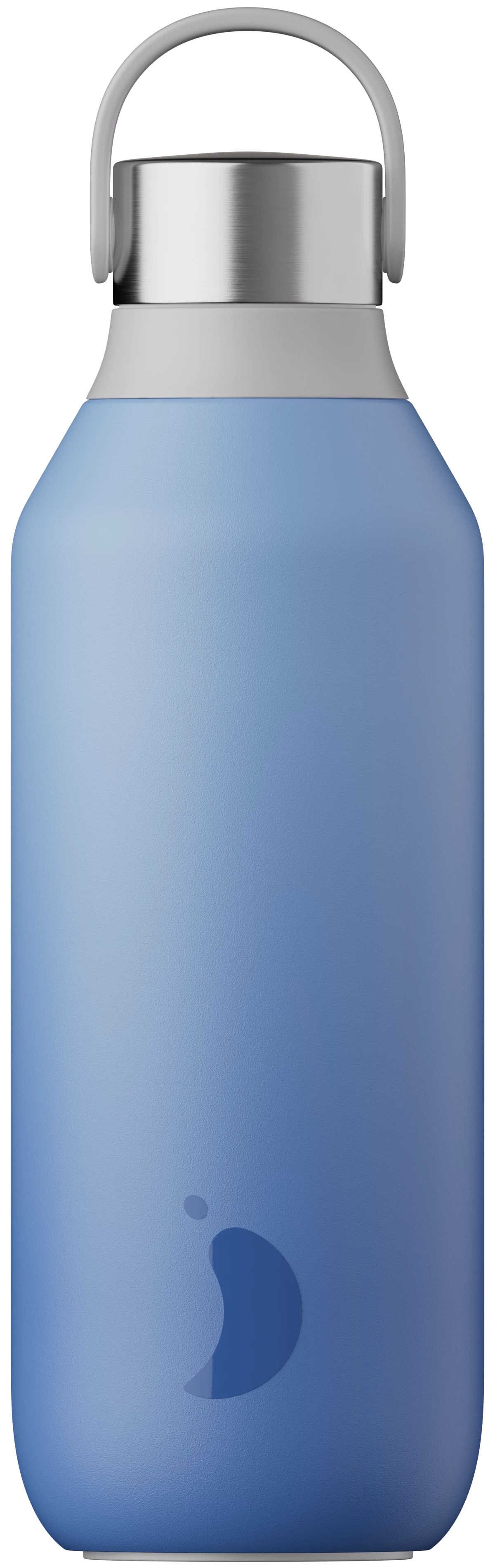 Chilly's 500ml Nightfall Series 2 Ombre Bottle 3 Chilly's 500ml Nightfall Series 2 Ombre Bottle