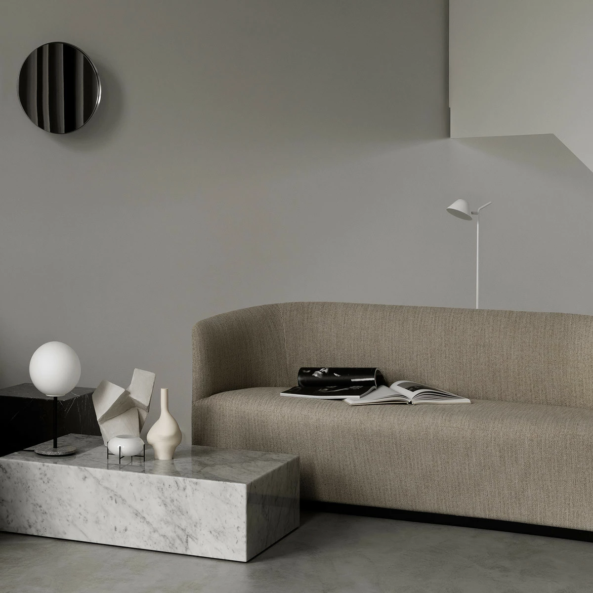 Menu TR Bulb Table Lamp 5 Menu TR Bulb Table Lamp