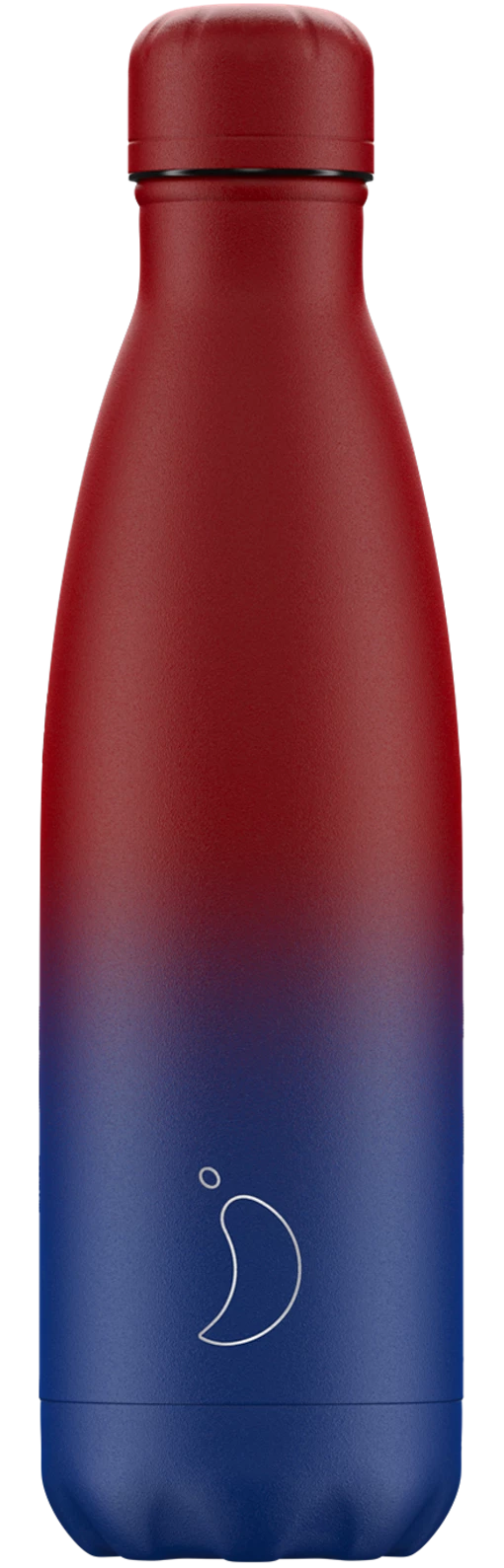 Chilly's 500ml Gradient - Matte Bottle 3 Chilly's 500ml Gradient - Matte Bottle