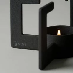 Menu Cast Tea Heater Black 8 Menu Cast Tea Heater Black