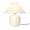 Menu Sand Torso Table Lamp 37cm 1 Menu Sand Torso Table Lamp 37cm