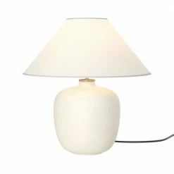 Menu Sand Torso Table Lamp 37cm