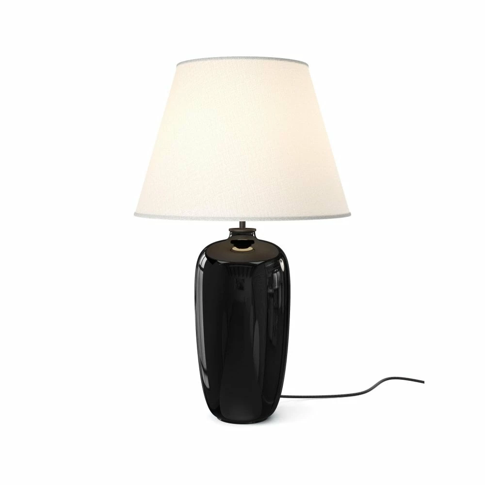 Menu Black Torso Table Lamp 57cm 3 Menu Black Torso Table Lamp 57cm