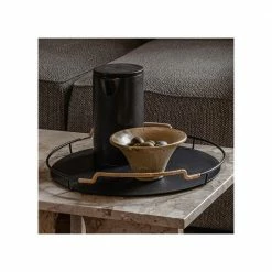 Menu Dark Glazed Yana Coffee and Tea Maker 11 Menu Dark Glazed Yana Coffee and Tea Maker