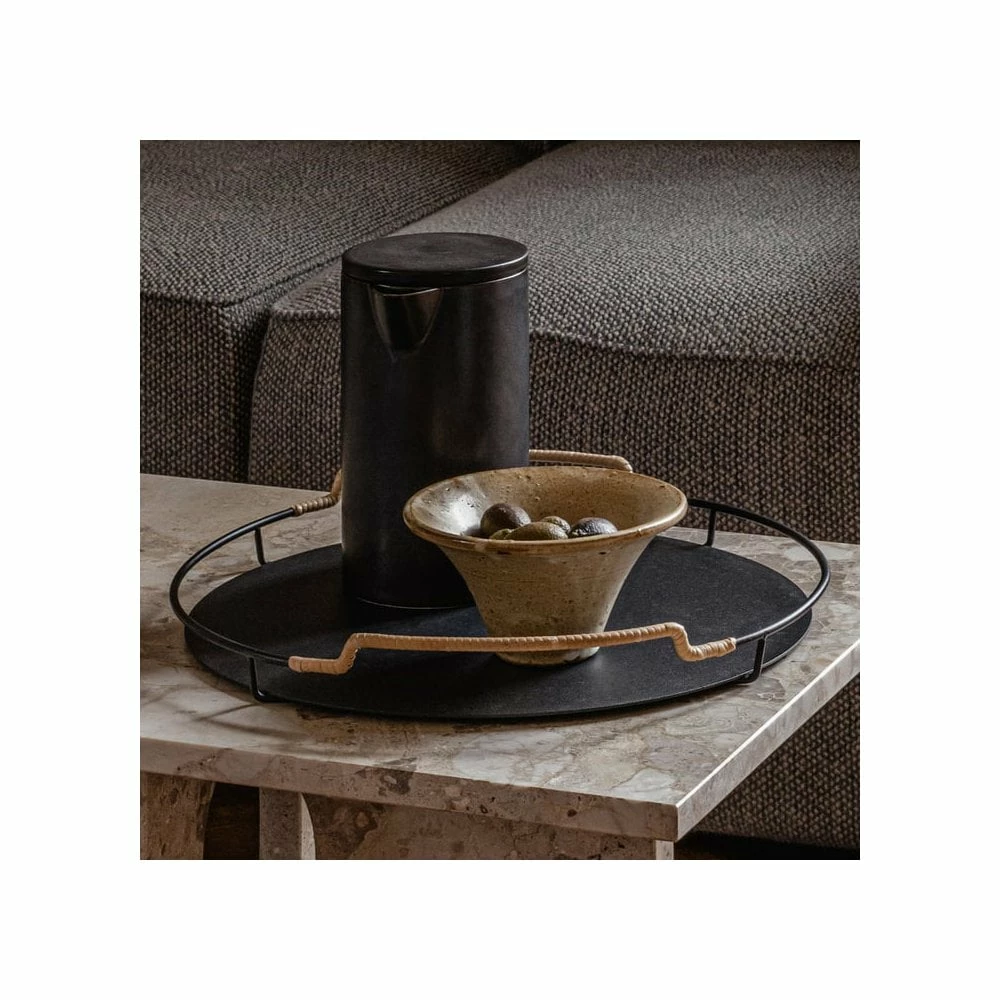 Menu Dark Glazed Yana Coffee and Tea Maker 6 Menu Dark Glazed Yana Coffee and Tea Maker