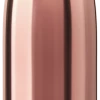 Chilly's 750ml Chrome - Rose Gold Bottle 1 Chilly's 750ml Chrome - Rose Gold Bottle