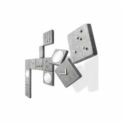 Menu Felt Panel Mirror