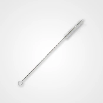 Chilly's Set of 3 Stainless Steel Straws with Brush 5 Chilly's Set of 3 Stainless Steel Straws with Brush