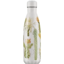 Chilly's 500ml Botanical Cacti Bottle