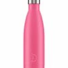 Chilly's Bottle 500 Ml Neon Pink 1 Chilly's Bottle 500 Ml Neon Pink