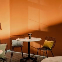 Menu Bronze Column Portable Table Lamp 15 Menu Bronze Column Portable Table Lamp