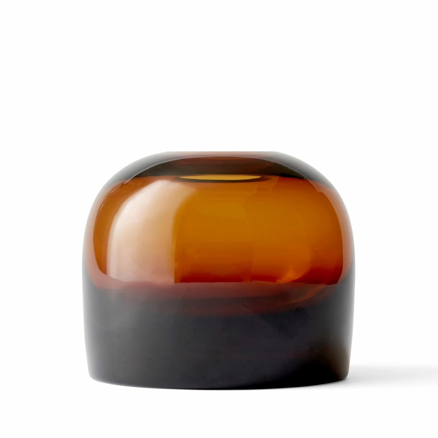 Menu Medium Amber Troll Vase 3 Menu Medium Amber Troll Vase