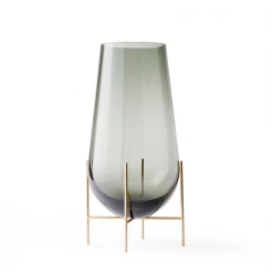 Menu Large Echasse Vase