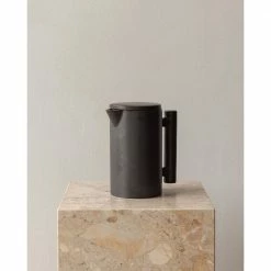 Menu Dark Glazed Yana Coffee and Tea Maker 10 Menu Dark Glazed Yana Coffee and Tea Maker