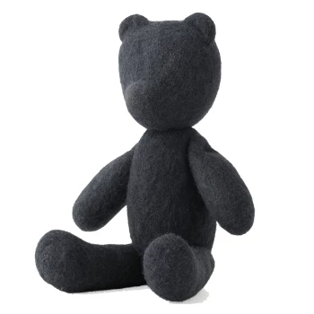 Menu Dark Grey Teddy 1 Menu Dark Grey Teddy