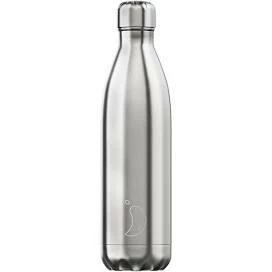 Chilly's Stainless Steel Water Bottle - 750ml 3 Chilly's Stainless Steel Water Bottle - 750ml