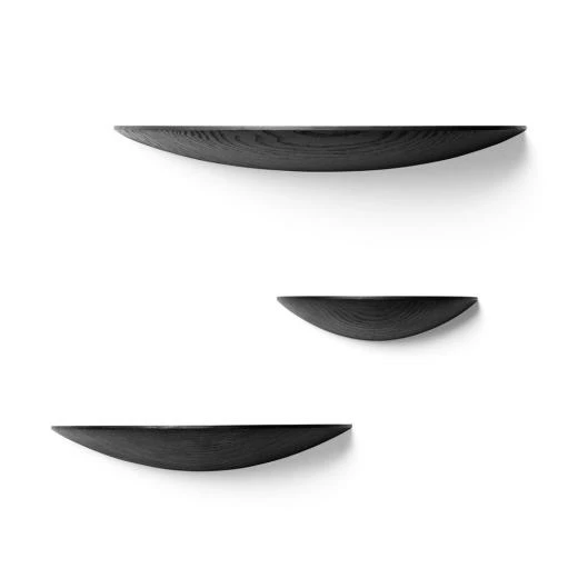 Menu Gridy Fungi Shelf Medium Dark Oak 7 Menu Gridy Fungi Shelf Medium Dark Oak